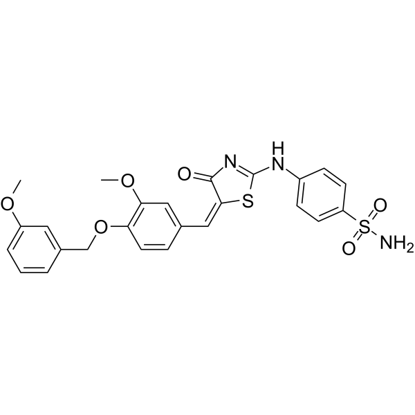 PPARγ agonist 12